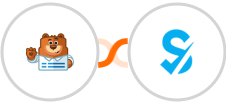 WPForms + SimplyBook.me Integration