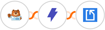 WPForms + Straico + Docparser Integration