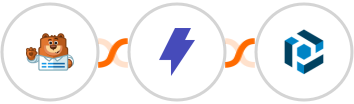 WPForms + Straico + Parseur Integration