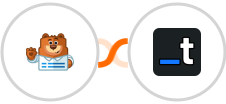 WPForms + Templated Integration