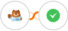 WPForms + WhatsApp Blast, APIs & CRM by WAToolsonline Integration