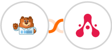 WPForms + WhatsApp Notifications and Alerts by SyncMate Integration