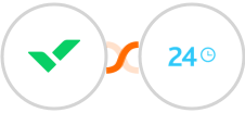 Wrike + Bitrix24 Integration