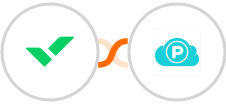 Wrike + pCloud Integration