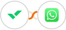 Wrike + WhatsApp Integration