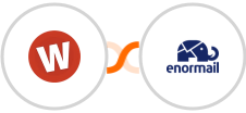 Wufoo + Enormail Integration
