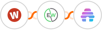 Wufoo + EverWebinar + Beehiiv Integration
