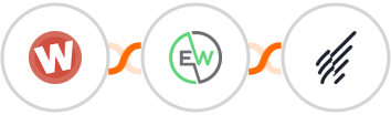 Wufoo + EverWebinar + Benchmark Email Integration