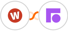 Wufoo + Front Integration