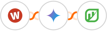Wufoo + Gemini AI + Rentvine Integration