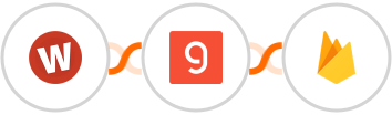 Wufoo + Groq + Firebase / Firestore Integration
