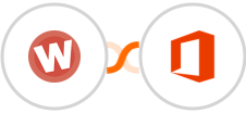 Wufoo + Microsoft Office 365 Integration