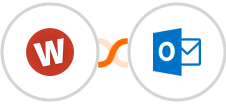 Wufoo + Microsoft Outlook Integration