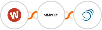 Wufoo + Simvoly + PipelineCRM Integration