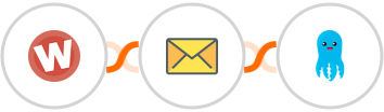 Wufoo + SMTP + Builderall Mailingboss Integration