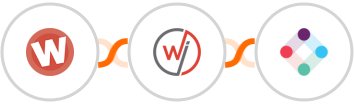 Wufoo + WebinarJam + Iterable Integration