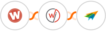 Wufoo + WebinarJam + Sendiio Integration