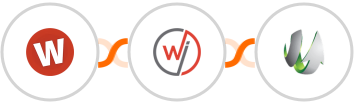 Wufoo + WebinarJam + SharpSpring Integration