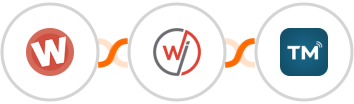 Wufoo + WebinarJam + TextMagic Integration