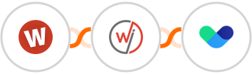 Wufoo + WebinarJam + Vero Integration