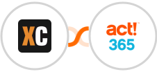 X-Cart (5.5.1) + Act! 365 Integration