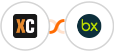 X-Cart (5.5.1) + bexio Integration