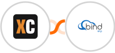 X-Cart (5.5.1) + Bind ERP Integration