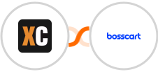 X-Cart (5.5.1) + Bosscart Integration