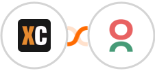 X-Cart (5.5.1) + Caflou Integration