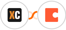 X-Cart (5.5.1) + Coda Integration