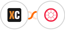 X-Cart (5.5.1) + ConvergeHub Integration