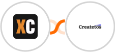X-Cart (5.5.1) + Createtos Integration
