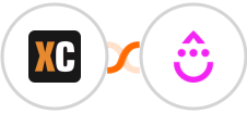 X-Cart (5.5.1) + Drip Integration