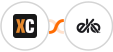 X-Cart (5.5.1) + Eko Integration