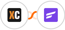 X-Cart (5.5.1) + Fluent CRM Integration