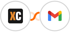 X-Cart (5.5.1) + Gmail Integration