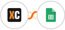 X-Cart (5.5.1) + Google Sheets Integration