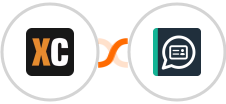 X-Cart (5.5.1) + HelloLeads Integration