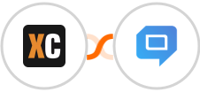 X-Cart (5.5.1) + HelpCrunch Integration