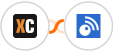 X-Cart (5.5.1) + Inoreader Integration
