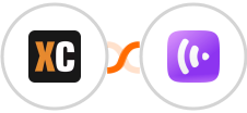 X-Cart (5.5.1) + KrispCall Integration