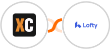 X-Cart (5.5.1) + Lofty Integration