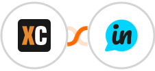 X-Cart (5.5.1) + LoopedIn Integration