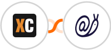 X-Cart (5.5.1) + Mailazy Integration