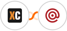 X-Cart (5.5.1) + Mailgun Integration