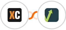 X-Cart (5.5.1) + Mailvio Integration