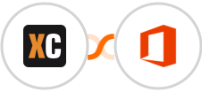 X-Cart (5.5.1) + Microsoft Office 365 Integration
