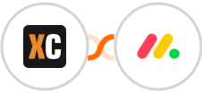 X-Cart (5.5.1) + Monday.com Integration