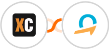 X-Cart (5.5.1) + Quentn Integration