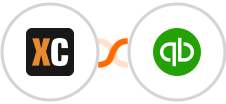 X-Cart (5.5.1) + Quickbooks Online Integration
